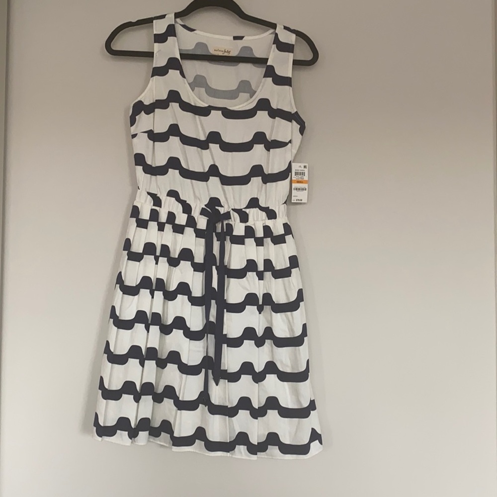 Tank dress